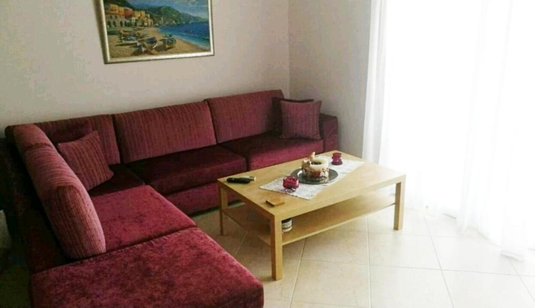 Emerald Apartment With Sea View Kriopigi Exterior foto